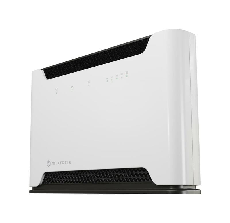 Беспроводной маршрутизатор MikroTik Chateau LTE12 (D53G-5HacD2HnD-TC&EG120K-EA)
