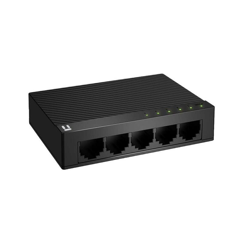 Комутатор Netis ST3105C