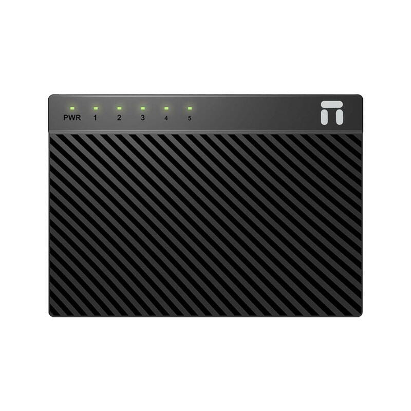 Комутатор Netis ST3105C
