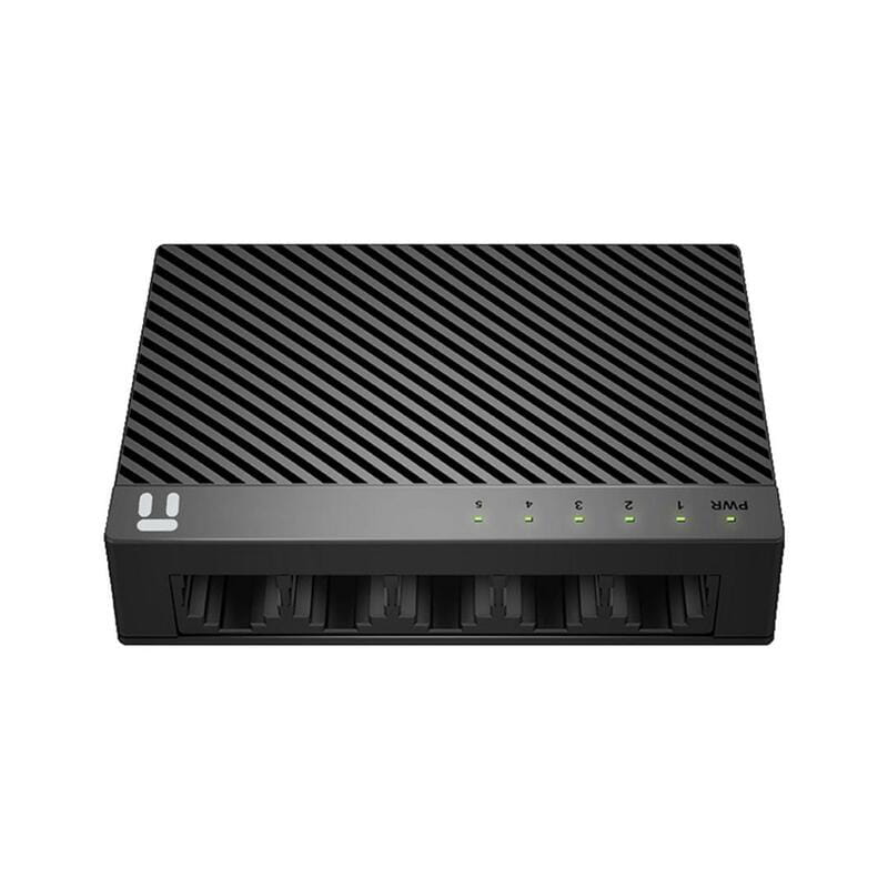 Комутатор Netis ST3105C