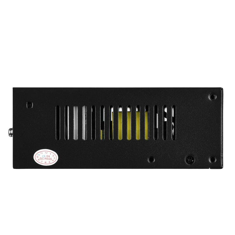 Коммутатор 2E PowerLink SP802F