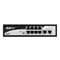 Фото - Коммутатор 2E PowerLink SP802F | click.ua
