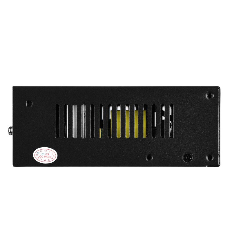 Комутатор 2E PowerLink SP802G