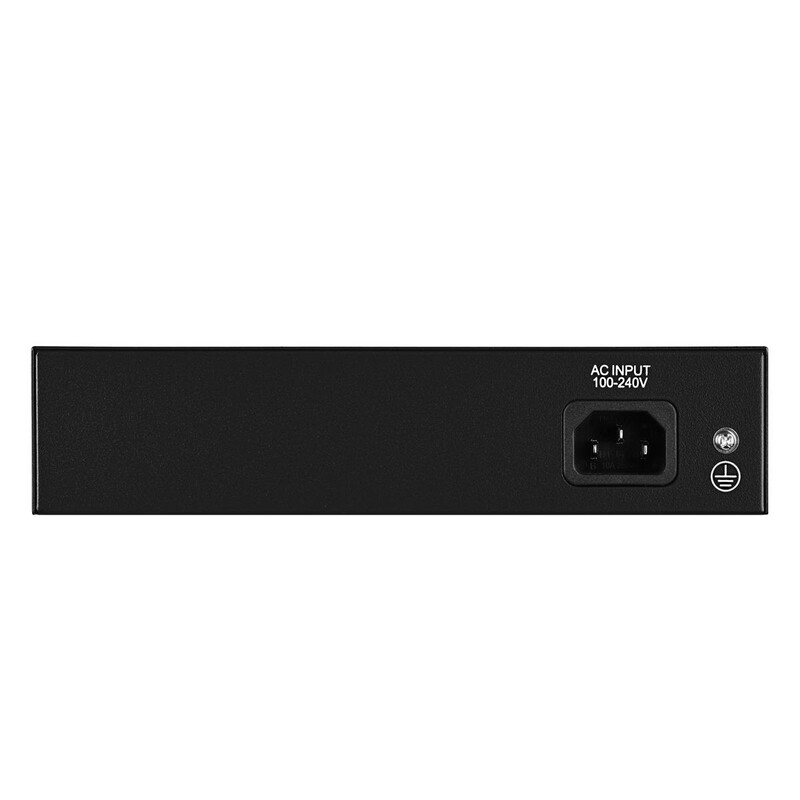 Комутатор 2E PowerLink SP802G