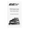 Фото - Комутатор 2E PowerLink SP802G | click.ua