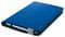 Фото - Чохол-книжка Trust Primo Folio Universal 7-8" Blue (20313) | click.ua