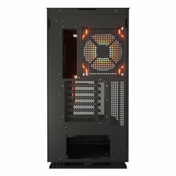 Корпус Cougar FV270 RGB Black без БЖ