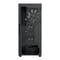 Фото - Корпус Gamdias Aura GC1 Elite ARGB Black без БЖ | click.ua
