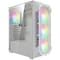 Фото - Корпус Gamdias Aura GC1 Elite ARGB White без БЖ | click.ua