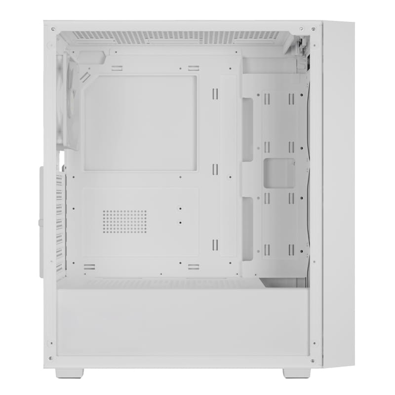 Корпус Gamdias Aura GC2 Elite ARGB White без БП