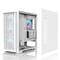 Фото - Корпус Zalman Z10 Duo White без БП | click.ua