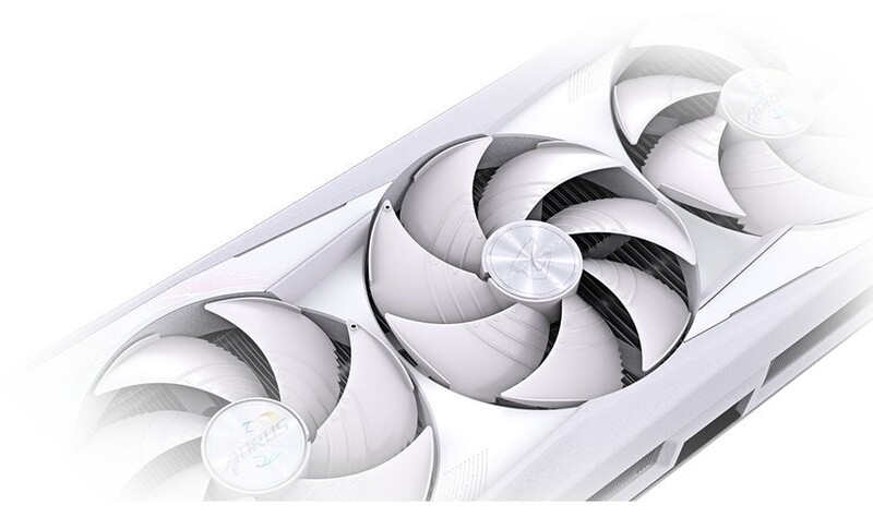 Відеокарта GF RTX 5090 32GB GDDR7 Aorus Master Ice Gigabyte (GV-N5090AORUSM ICE-32GD)