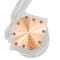 Фото - Система водяного охлаждения AeroCool Oasis L240 White (ACLA-OA24117.21) | click.ua