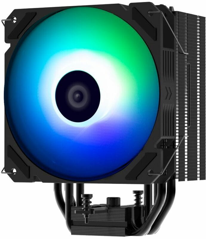Кулер процесорний Zalman CNPS9X Performa Plus ARGB Black