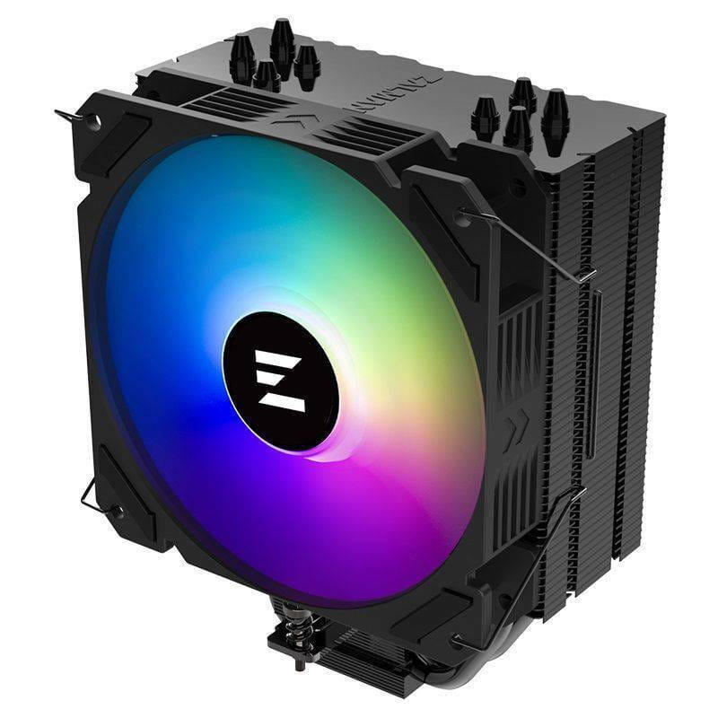 Кулер процесорний Zalman CNPS9X Performa Plus ARGB Black