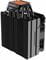 Фото - Кулер процесорний Zalman CNPS9X Performa Plus ARGB Black | click.ua