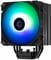 Фото - Кулер процесорний Zalman CNPS9X Performa Plus ARGB Black | click.ua