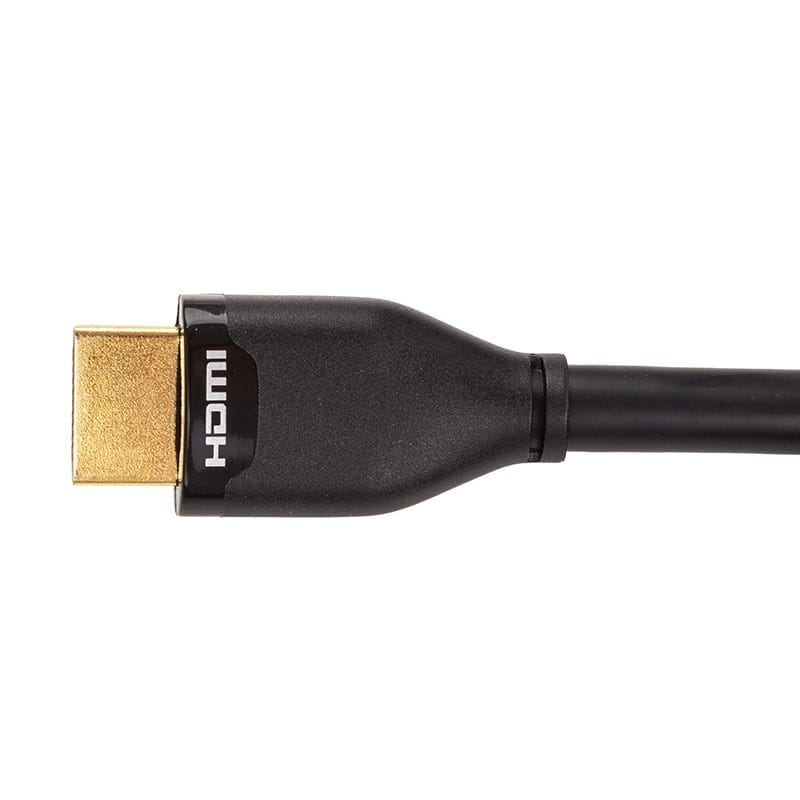 Кабель Cabletime HDMI - HDMI 2.1V (M/M), 8K Ultra HD, 1 м (CA914579)