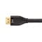 Фото - Кабель Cabletime HDMI - HDMI 2.1V (M/M), 8K Ultra HD, 1 м (CA914579) | click.ua