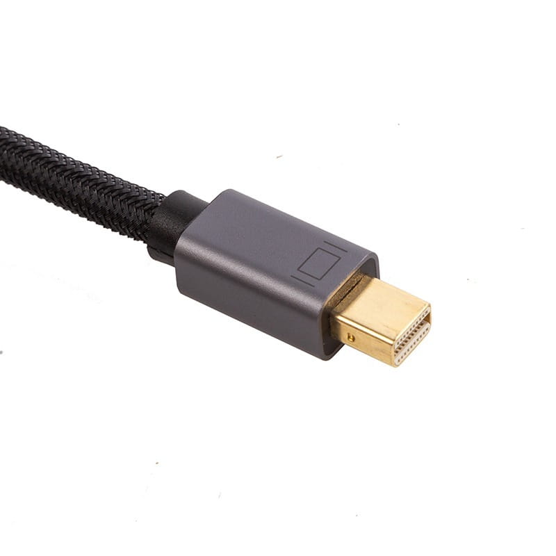Кабель Cabletime mini DisplayPort - HDMI 32AWG, 1.8м (CA914586)