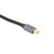 Фото - Кабель Cabletime mini DisplayPort - HDMI 32AWG, 1м (CD50H) | click.ua