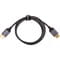Фото - Кабель Cabletime HDMI - HDMI 2.1V (M/M), 32AWG, 8K Ultra HD, 1м (CA914661) | click.ua