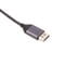 Фото - Кабель Cabletime HDMI - HDMI 2.1V (M/M), 32AWG, 8K Ultra HD, 1м (CA914661) | click.ua