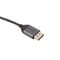 Фото - Кабель Cabletime HDMI - HDMI 2.1V (M/M), 32AWG, 8K Ultra HD, 1м (CA914661) | click.ua