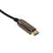 Фото - Кабель Cabletime HDMI - HDMI 2.1V (M/M), AOC, 8K, 60Hz, 48Gbps, 20 м (CA914043) | click.ua