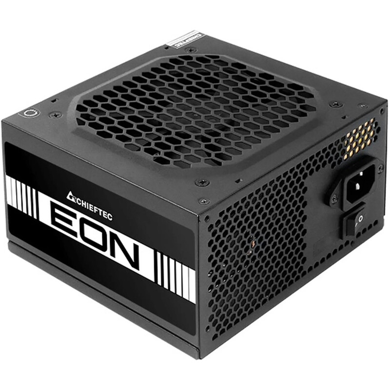 Блок питания Chieftec EON ZPU-400S 400W