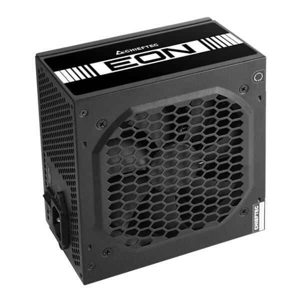 Блок питания Chieftec EON ZPU-400S 400W