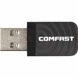 Бездротовий адаптер Comfast CF-812AC