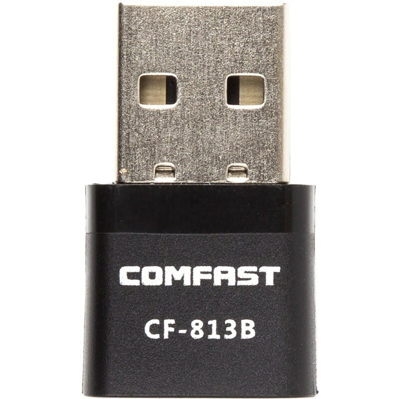 Бездротовий адаптер Comfast CF-813B
