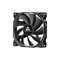 Фото - Вентилятор Zalman ZF-1225PWM Black | click.ua