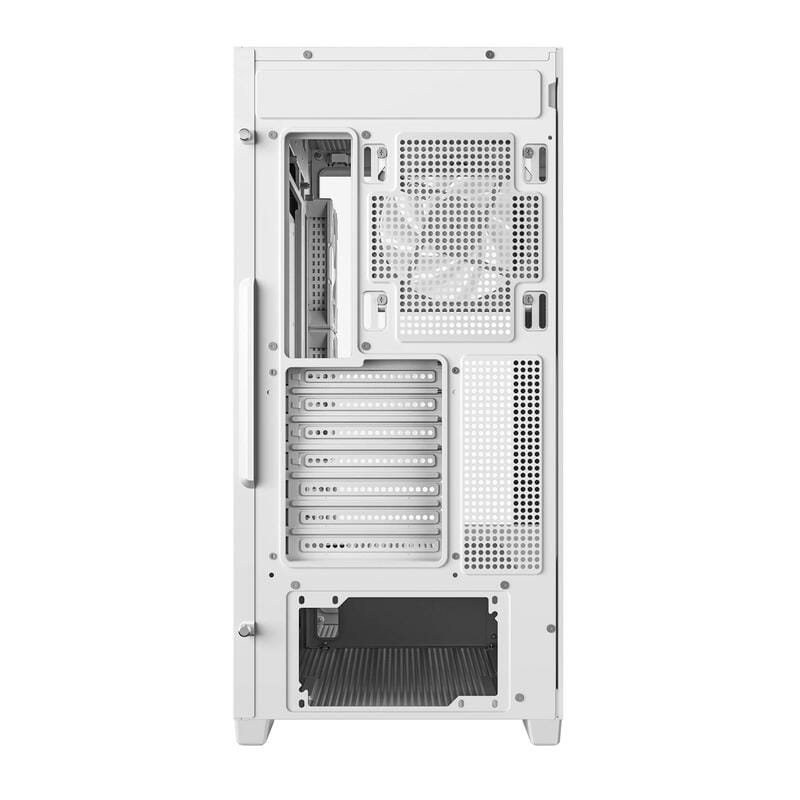 Корпус DeepCool CG580 4F White (R-CG580-WHADA4-G-1) без БЖ