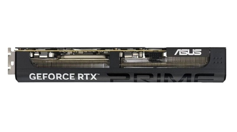 Видеокарта GeForce RTX 5080 16GB GDDR7 Prime OC Asus (PRIME-RTX5080-O16G)