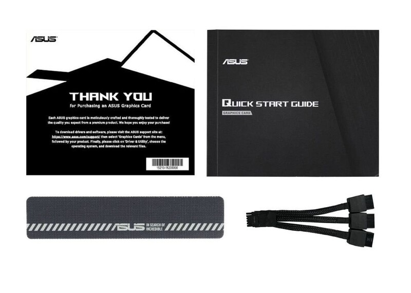 Видеокарта GeForce RTX 5080 16GB GDDR7 Prime OC Asus (PRIME-RTX5080-O16G)