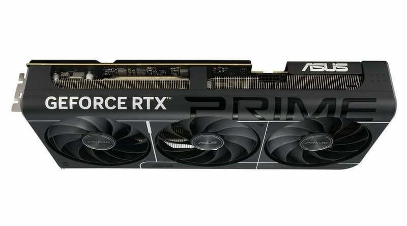 Видеокарта GF RTX 5070 Ti 16GB GDDR7 Prime OC Asus (PRIME-RTX5070TI-O16G)