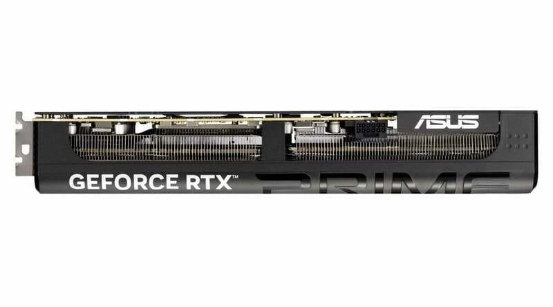 Видеокарта GF RTX 5070 Ti 16GB GDDR7 Prime OC Asus (PRIME-RTX5070TI-O16G)