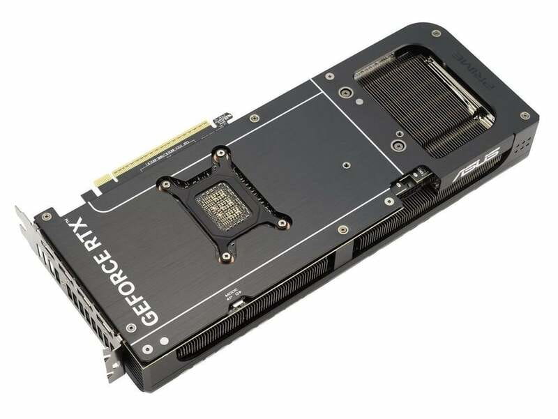 Видеокарта GF RTX 5070 Ti 16GB GDDR7 Prime OC Asus (PRIME-RTX5070TI-O16G)