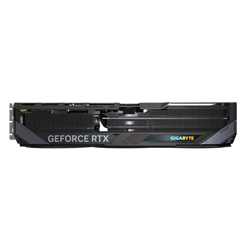 Видеокарта GF RTX 5070 Ti 16GB GDDR7 Gaming OC Gigabyte (GV-N507TGAMING OC-16GD)