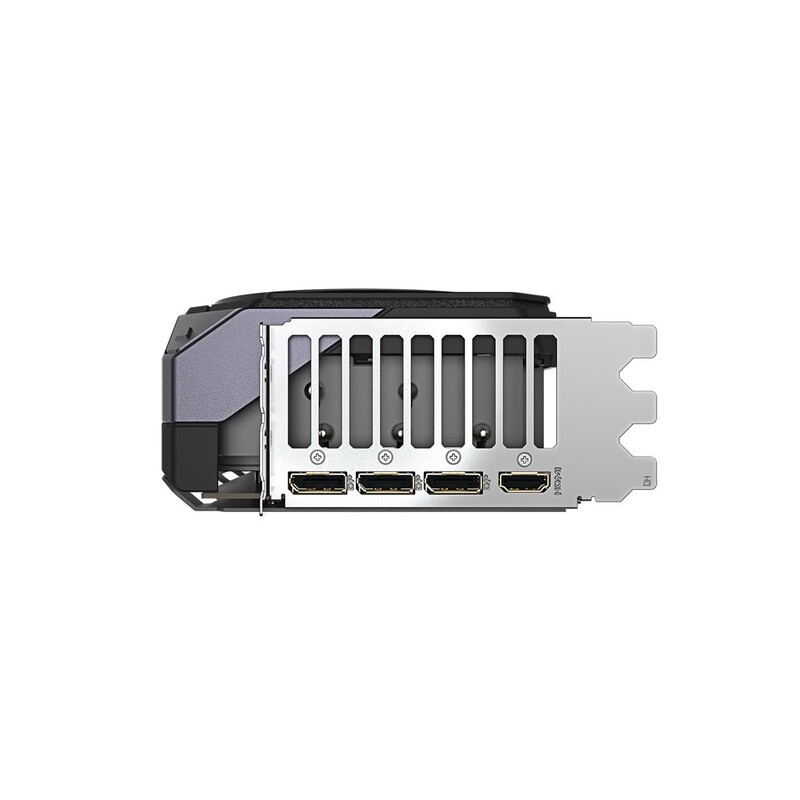 Видеокарта GF RTX 5070 Ti 16GB GDDR7 Gaming OC Gigabyte (GV-N507TGAMING OC-16GD)