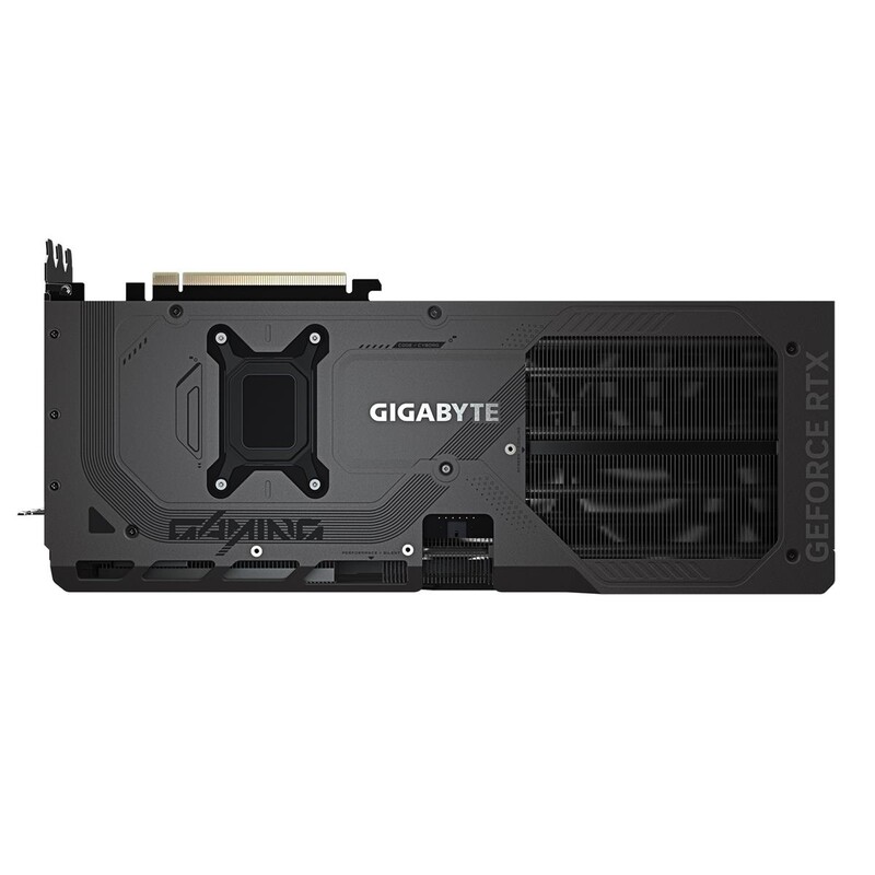 Видеокарта GF RTX 5070 Ti 16GB GDDR7 Gaming OC Gigabyte (GV-N507TGAMING OC-16GD)