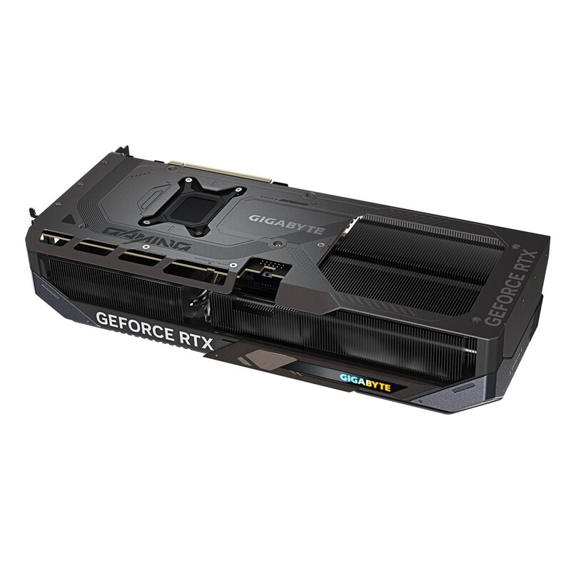 Видеокарта GF RTX 5070 Ti 16GB GDDR7 Gaming OC Gigabyte (GV-N507TGAMING OC-16GD)