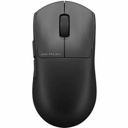 Мышь беспроводная Dark Project Nexus Wireless Black (DPP_Nexus_Black)