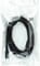 Фото - Кабель San Guan USB Type-C - USB Type-C (M/M) PD 60W, 3 м, Black (CA914104) | click.ua