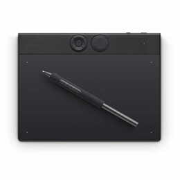Графічний планшет Wacom Intuos Pro 2025 S (PTK470K0B)