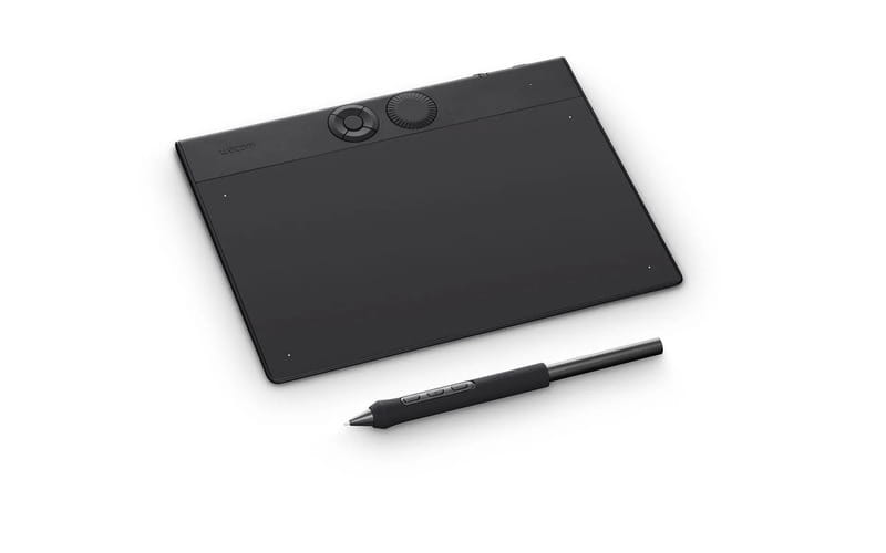 Графічний планшет Wacom Intuos Pro 2025 S (PTK470K0B)