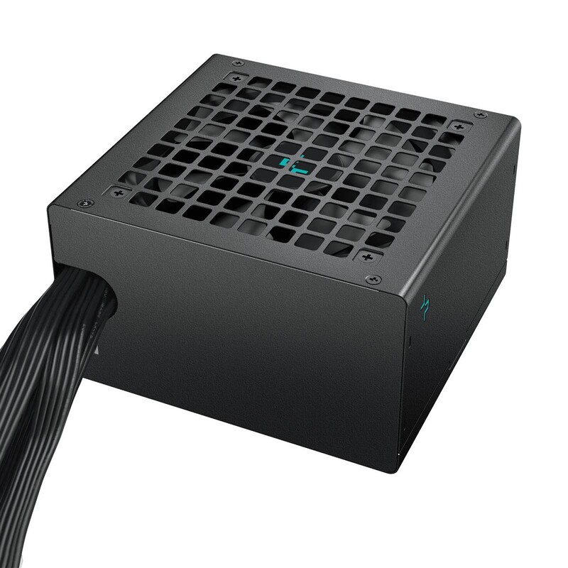 Блок питания DeepCool PL650D 650W (R-PL650D-FC0B-EU-V2)