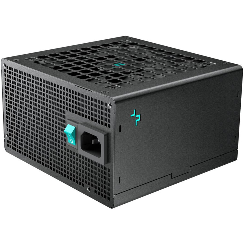 Блок питания DeepCool PL650D 650W (R-PL650D-FC0B-EU-V2)
